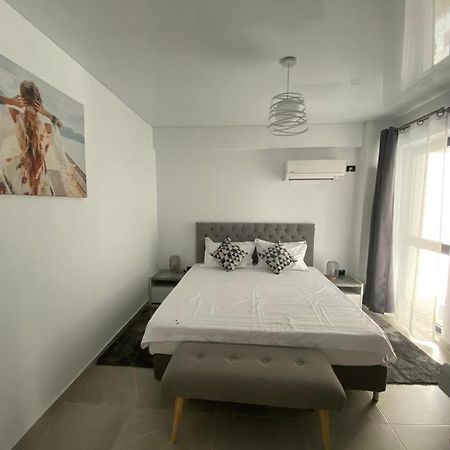 Aa Apartment Tomis Villa Navodari Dış mekan fotoğraf