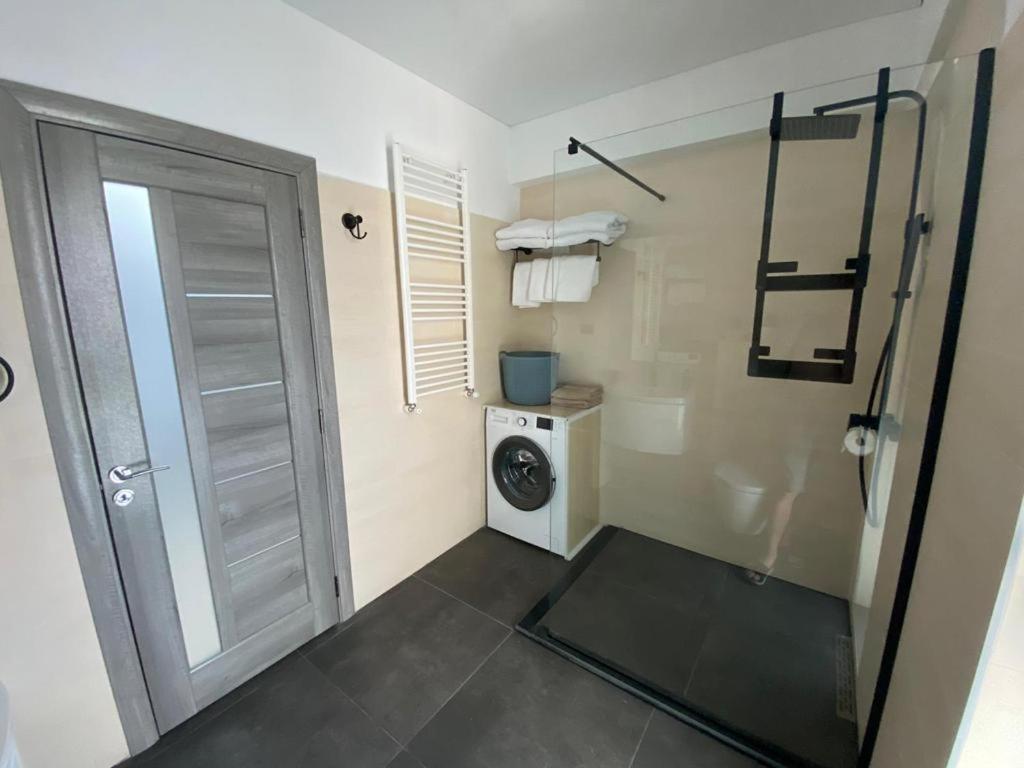 Aa Apartment Tomis Villa Navodari Dış mekan fotoğraf