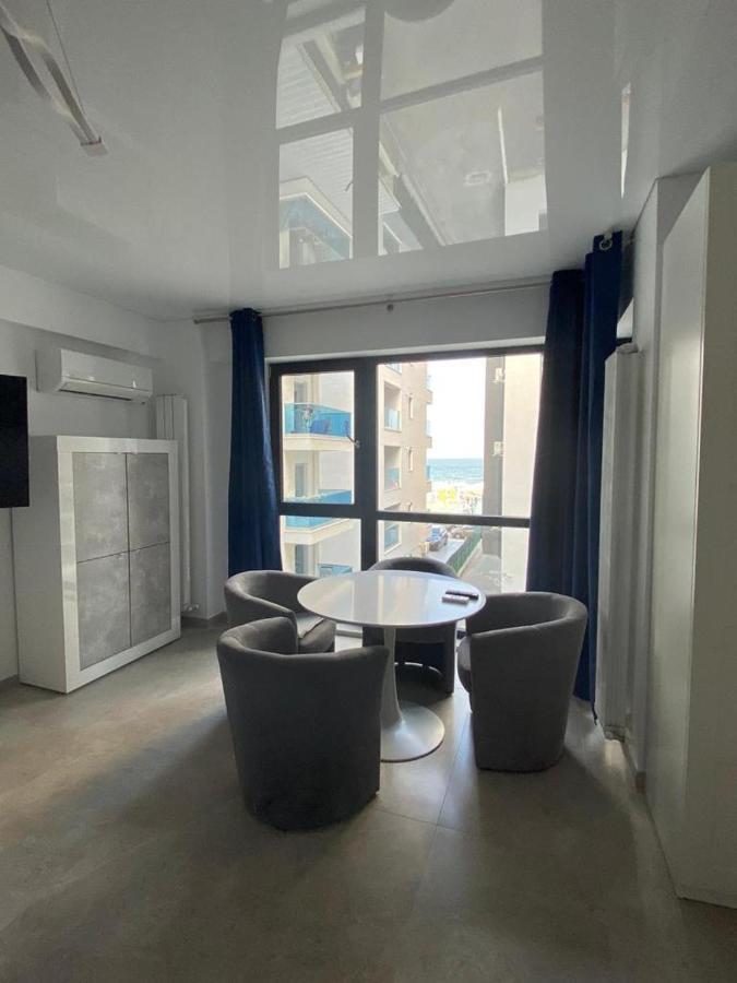 Aa Apartment Tomis Villa Navodari Dış mekan fotoğraf